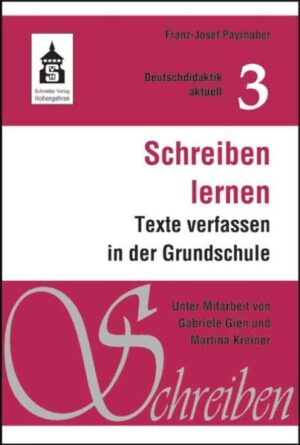 Schreiben lernen | Bundesamt für magische Wesen