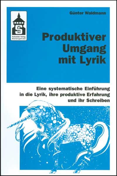 Produktiver Umgang mit Lyrik | Bundesamt für magische Wesen