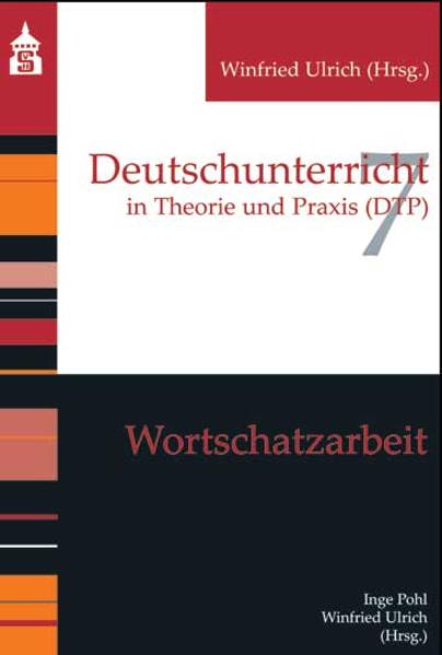 Wortschatzarbeit | Bundesamt für magische Wesen