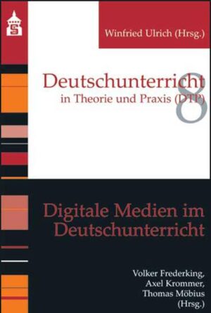 Digitale Medien im Deutschunterricht | Bundesamt für magische Wesen