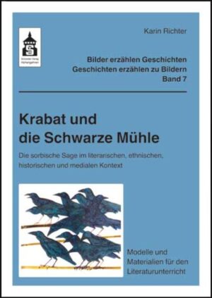 Krabat und die Schwarze Mühle | Bundesamt für magische Wesen