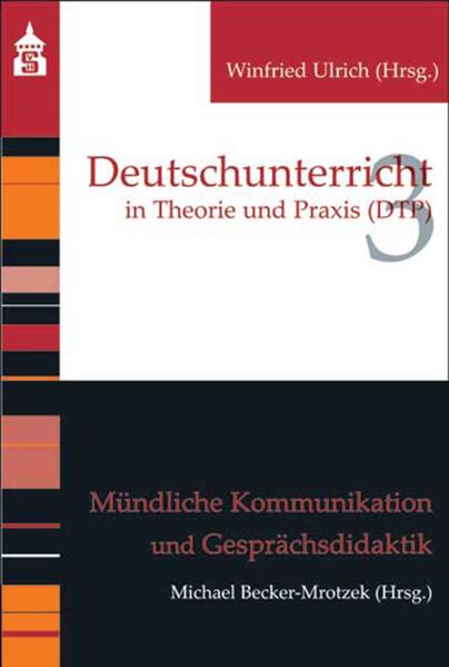 Mündliche Kommunikation und Gesprächsdidaktik | Bundesamt für magische Wesen