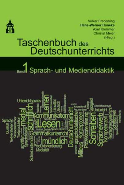 Taschenbuch des Deutschunterrichts. Band 1 | Bundesamt für magische Wesen