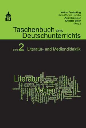 Taschenbuch des Deutschunterrichts. Band 2 | Bundesamt für magische Wesen