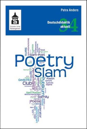 Poetry Slam | Bundesamt für magische Wesen
