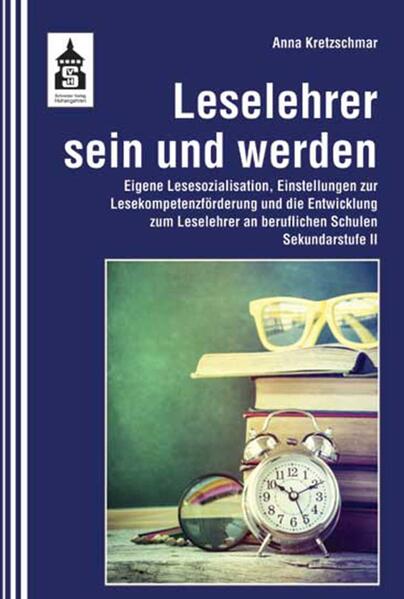 Leselehrer sein und werden | Bundesamt für magische Wesen