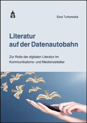 Literatur auf der Datenautobahn | Bundesamt für magische Wesen