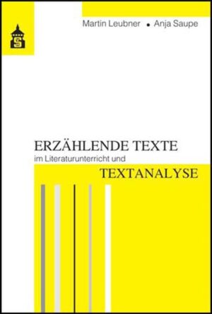 Erzählende Texte im Literaturunterricht und Textanalyse | Bundesamt für magische Wesen