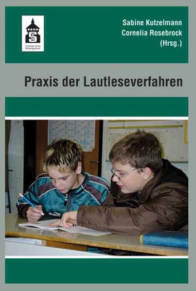 Praxis der Lautleseverfahren | Bundesamt für magische Wesen