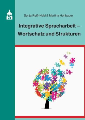 Integrative Spracharbeit - Wortschatz und Strukturen | Bundesamt für magische Wesen
