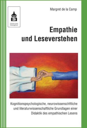 Empathie und Leseverstehen | Bundesamt für magische Wesen