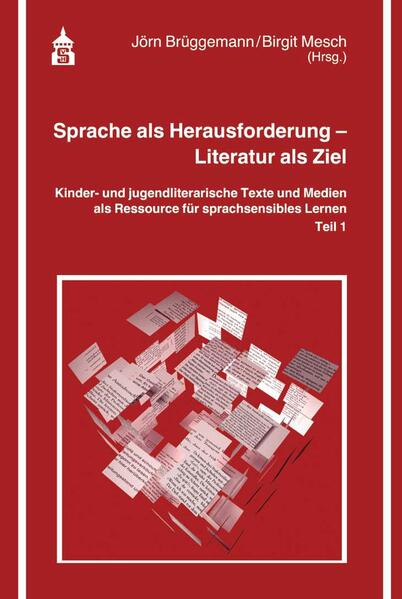 Sprache als Herausforderung - Literatur als Ziel | Bundesamt für magische Wesen