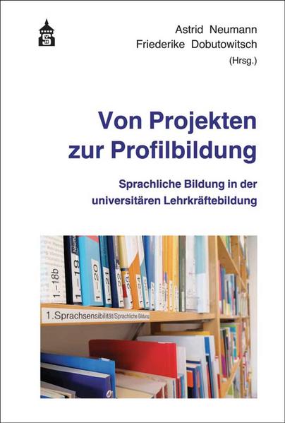 Von Projekten zur Profilbildung | Bundesamt für magische Wesen