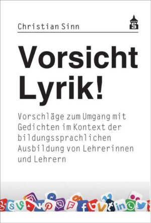 Vorsicht Lyrik! | Bundesamt für magische Wesen