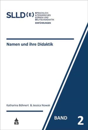 Namen und ihre Didaktik | Bundesamt für magische Wesen