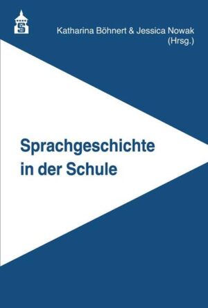 Sprachgeschichte in der Schule | Bundesamt für magische Wesen