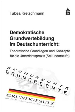 Demokratische Grundwertebildung im Deutschunterricht | Bundesamt für magische Wesen
