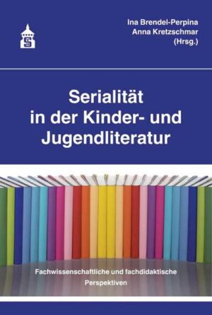 Serialität in der Kinder- und Jugendliteratur | Bundesamt für magische Wesen