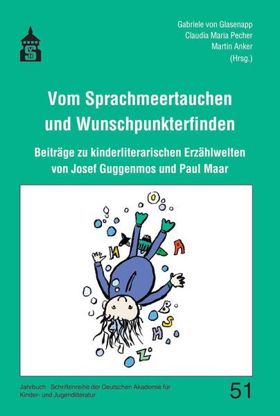 Vom Sprachmeertauchen und Wunschpunkterfinden | Bundesamt für magische Wesen