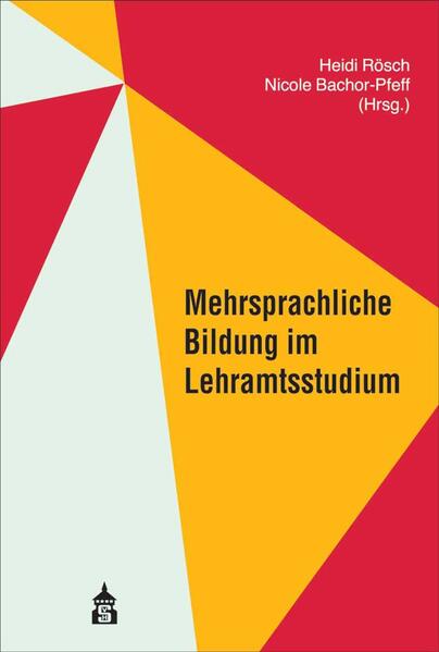 Mehrsprachliche Bildung im Lehramtsstudium | Bundesamt für magische Wesen