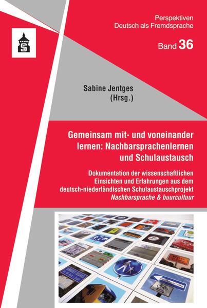 Gemeinsam mit- und voneinander lernen: Nachbarsprachenlernen und Schulaustausch | Bundesamt für magische Wesen