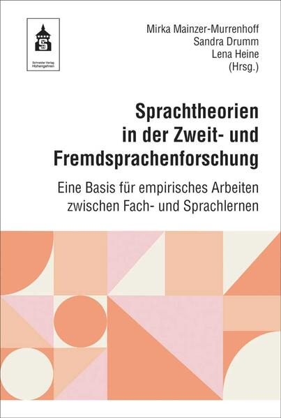 Sprachtheorien in der Zweit- und Fremdsprachenforschung | Bundesamt für magische Wesen