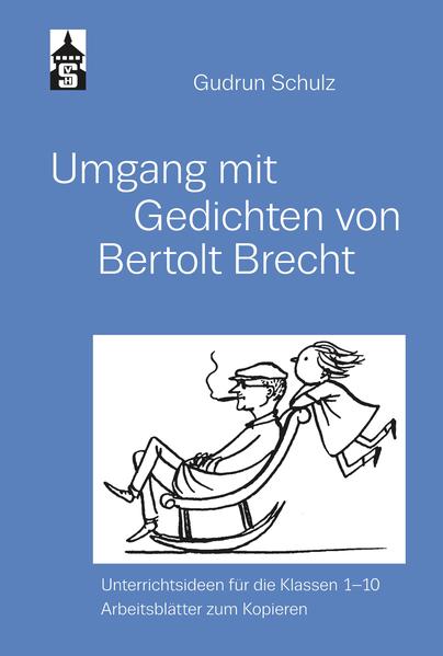 Umgang mit Gedichten von Bertolt Brecht | Bundesamt für magische Wesen