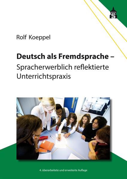 Deutsch als Fremdsprache | Bundesamt für magische Wesen