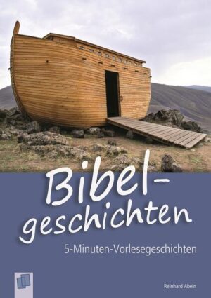 Vorlesebuch für Fachkräfte in Altenpflege, Demenzbetreuung und Seniorenarbeit sowie für Ehrenamtliche und pflegende Angehörige zu Hause +++ Der sonntägliche Kirchgang, das Gebet vor dem Essen oder vor dem Zubettgehen: Christlicher Glaube und religiöse Rituale sind bei vielen Senioren tief verwurzelt. Diese biblischen Geschichten zum Vorlesen helfen, einen wichtigen Teil der Identität älterer Menschen zu würdigen und zu pflegen. Dafür finden Sie in diesem Band die bekanntesten Geschichten aus der Bibel - einfach und verständlich nacherzählt, speziell für Menschen mit Demenz. An jede Vorlesegeschichte können Sie mit den passenden Aktivierungsideen ganz einfach anknüpfen - durch Impulsfragen oder Gebete. Ob Geschichten aus dem Alten oder Neuen Testament: von der Arche Noah über die Speisung der Fünftausend, David und Goliat und die Erzählung von Zachäus dem Zöllner, bis hin zum letzten Abendmahl: Die 5-Minuten-Vorlesegeschichten sind ideal einsetzbar bei der Betreuung von Menschen mit Demenz in der Heim- oder Tagespflege, aber auch in der häuslichen Pflege. Sie bieten auch pflegenden Angehörigen die Möglichkeit, mit den Demenzerkrankten ins Gespräch zu kommen und sie regliös zu begleiten.