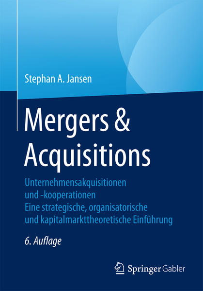 Mergers & Acquisitions | Bundesamt für magische Wesen