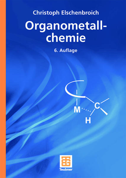 Organometallchemie | Bundesamt für magische Wesen