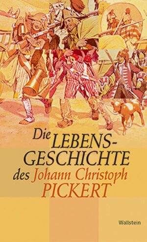 Ein sensationeller Fund einer Handschrift: der Bericht eines einfachen preußischen Soldaten aus den Napoleonischen Kriegen - Geschichte »von unten«, hier erstmals gedruckt. Johann Christoph Pickert wurde 1787 in Haldensleben bei Magdeburg geboren und lernte erst den Beruf des Handschuhmachers, bevor er 20 Jahre als Soldat im preußischen Heer diente. Nach seiner Versetzung »zur siebenten Invaliden Compagnie« schrieb dieser einfache Mann seine Lebensgeschichte auf. Darin erzählt er von seiner Jugend- und Lehrzeit, von seiner Rekrutierung und vom harten Leben in der preußischen Armee: Er nahm an der Schlacht von Jena und Auerstedt teil und wurde als Gefangener zur Zwangsarbeit nach Frankreich geschickt. Seine Erinnerungen sind zugleich eine »Körpergeschichte«, eine Geschichte der Freuden und Leiden seines Leibes - vom Kind über den Knaben bis zur martialischen Behandlung des Soldaten im Krieg. Die Erzählperspektive und die stilistische Authentizität, die ausführlichen Detailschilderungen sowie das gänzlich unprätentiöse Schreiben stellen Pickerts Lebensbericht neben Ulrich Bräkers »Armen Mann im Toggenburg« aus der zweiten Hälfte des 18. Jahrhunderts. Alles, was Pickert für erinnerungswürdig hält, betrifft im Detail nur ihn, zeigt den heutigen Lesern aber einen Ausschnitt aus der Lebenswelt einer sozialen Schicht, die selten zu Wort kommt. Dieses einzigartige autobiographische Dokument wurde zufällig in einem Antiquariat entdeckt und wird hier erstmals veröffentlicht. Der Text wird durch einen Stellenkommentar und ein Nachwort ergänzt.