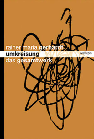 Rainer Maria Gerhardt (1927-1954) war einer der Vorreiter, als es darum ging, der deutschen Literatur nach dem Zweiten Weltkrieg eine neue Orientierung zu geben. Der fragmente-Verlag, den er zusammen mit seiner Frau Renate und mit Claus Bremer gründete, verfolgte ein schwindelerregend ambitioniertes Programm. In der internationalen Revue für moderne Dichtung: fragmente publizierte Gerhardt Werke u.a. von Artaud, Miller, Creeley, Olson und Pound. Gerhardts eigene Dichtungen sind an dieser Moderne geschult. Seine ungeglätteten Pound-Übertragungen verunsicherten damals und ließen den Übersetzer trotz Pounds Autorisierung auf der Suche nach einem deutschen Verleger scheitern. Anerkennung oder ein nennenswertes Echo auf Gerhardts literarisches Programm, an das später andere erfolgreich anknüpften, blieben aus. Mit 27 Jahren wählte Gerhardt, finanziell ruiniert und literarisch isoliert, den Freitod. Die Ausgabe enthält Gerhardts Werke, dokumentiert sein verlegerisches Wirken und wird durch Briefe und Stimmen über ihn ergänzt. »Der ebenso begabte wie gefährdete junge Mann hat sich für die Idee, die Dichtung, und zwar die anspruchsvollste und schwierigste Dichtung der Moderne aller Länder, ins Zentrum des geistigen Lebens zu rücken, buchstäblich aufgeopfert.« Alfred Andersch über Rainer Maria Gerhardt