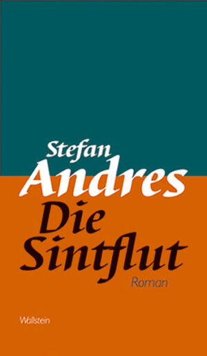 Bei ihrem ersten Erscheinen (1949-1959) wirkte diese ursprünglich mehr als 2000 Seiten umfassende Romantrilogie mit ihrer Figurenvielfalt und ihrer weitverzweigten Handlung wie ein Fremdkörper in einer literarischen Nachkriegslandschaft, die von kurzen, in einfachem Duktus geschriebenen Erzählungen beherrscht war: Während des Krieges als allegorische Darstellung der NS-Herrschaft begonnen, hatte sich dieses Werk, an dem Stefan Andres fast zwanzig Jahre lang gearbeitet hatte, schon bald zu einer Generalabrechnung mit jeder Art von totalitärer Herrschaft, Massenkult und diktatorischem Größenwahn ausgewachsen. »Die Sintflut« ist eines der Hauptwerke, wenn nicht sogar das bedeutendste Buch von Stefan Andres. Die letzte, vom Autor selbst stark gekürzte Fassung wird mit dieser Edition zum ersten Mal einem breiten Lesepublikum zugänglich gemacht - die Chance, ein mit brillanter barocker Erzählkraft gestaltetes Welttheater neu zu entdecken. Der Anhang bietet ein ausführliches Nachwort, in dem die komplexe Entstehungsgeschichte der Trilogie geschildert wird, eine Detailinterpretation des Werkes und ein umfassendes Figurenregister.