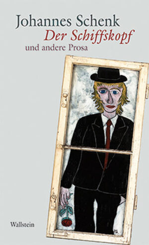 Von Worpswede über die Azoren nach Guayaquil - Geschichten im, am und auf dem Meer, erzählt mit überbordender Phantasie und Abenteuerlust. Johannes Schenks Schreiben ist voller Poesie, Zauber und phantastischer Geschichten - wie sein Leben selbst. Ob er uns ins Worpswede seiner Kindheit führt, ob er über orientalische Prinzen oder seine Kompagnons auf See erzählt, »von Kapitänen, die nur die Reederei im Kopf haben, aber nicht das Unglück der Mannschaft, von Bossen, die sie nie aus dem Syndikat entlassen würden, es sei denn mit einem Messer im Rücken, von Haien, nassen Wetten und Prügeleien, dem Pokerkönig von Essen im Südatlantik« - immer verquickt er Wirklichkeit und Traum in einem schier überquellenden Erzählfluss. Schenks Geschichten sind bevölkert von kraftvollen Gestalten, die Lust am Leben haben, die staunen können über alles, was ihnen geschieht, und den Leser staunen machen. Und Lust wecken, die Welt neu und unverstellt anzusehen, als ein Abenteuer. Sein Erzählen gibt einen Vorschein menschenwürdigen Lebens, in dem Liebe, Spiel, freudvolles Miteinander möglich sind. Mit diesem Buch beginnt der Wallstein Verlag Herausgabe der Werke von Johannes Schenk. In den nächsten Jahren werden Bände mit Gedichten, Romanen, Stücken/Hörspielen und schließlich Briefen folgen.