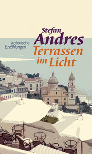 Italien in den Erzählungen von Stefan Andres: Austragungsort existentieller und politischer Spannungen und Begegnungsstätte der Kulturen. Mit seinen italienischen Romanen und Novellen hat Stefan Andres das klassische Sehnsuchtsland der Deutschen wieder ins literarische Bewusstsein gehoben. Andres lebte von 1937 bis 1949 in der Emigration im süditalienischen Positano. Der »ekstatischen Losgelöstheit dieses Ortes« verdanken sich jene Erzählungen, die 1957 unter dem Titel »Positano. Geschichten aus einer Stadt am Meer« erschienen und die kleine weiße Stadt am Golf von Salerno in Deutschland berühmt gemacht haben. Der vorliegende Band versammelt die schönsten dieser Erzählungen, die von der bitteren Erfahrung der Emigration berichten, aber auch liebenswerte Porträts einfacher Menschen zeichnen. Hinzu kommt eine Auswahl wenig bekannter in Italien spielender Kurzgeschichten, die Andres auch als Meister dieses Genres zeigen. Die großen Erzählungen »Das goldene Gitter«, »Amelia« und »Auf der Engelsbrücke« runden die Sammlung ab. Der als Leseausgabe konzipierte Band folgt den Erstdrucken und wird durch ein ausführliches Nachwort zur Entstehungs- und Rezeptionsgeschichte komplettiert.