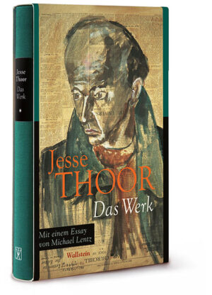 Das Gesamtwerk eines großen Unbekannten der deutschen Literatur des 20. Jahrhunderts in einem Band. »Am 23. Januar 1905 unter Schmerzen im Schatten einer Monarchie geboren / Auf Stroh mit Lumpen zugedeckt, später das Schädelchen kahl geschoren. / Gelernt bei den grauen Schwestern Beten, Singen und Speichelschlucken, / wenn Luft im Magen gärt und Träume wie der Frühling seinen Nacken jucken.« Das Selbstporträt des sein Leben lang von Unruhe getriebenen Dichters Jesse Thoor als Proletarier ist wahrlich kein poetisches Armutszeugnis. Franz Werfel erkannte in den Sonetten des ehemaligen Kommunisten sogar »die erstaunlichste Leistung, die mir auf dem Gebiete deutscher Lyrik seit Jahren begegnet ist«, und Werfel war es auch, der mit seiner Stipendiums-Empfehlung dem Dichter 1939 die Flucht nach London ermöglichte, wo er bis zu seinem Tod am 15. August 1952 im Exil lebte. Jesse Thoor hat ein schmales Werk hinterlassen, 1948 erschien sein einziges Buch zu Lebzeiten: »Sonette«. Seine Gedichte, neben den Sonetten die »Reden«, »Rufe« und »Lieder«, und seine Prosa zeichnet eine am Alltag orientierte, einfache und konkrete Sprache aus, die er formal raffiniert zu arrangieren wusste. Thoors Werk, das mit dieser Edition auf Grundlage der von Michael Hamburger 1965 herausgegebenen Werkausgabe wieder umfassend zugänglich gemacht wird, zeugt höchst eindringlich vom existentiellen Ringen in einer ganz und gar nicht »hochherrlichen« Zeit, der er in seinen Gedichten die harte Realitätserfahrung, aber auch spirituelle und mystische Einsichten entgegensetzte.