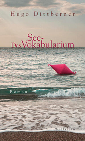 Ein Buch über Freundschaft, die Vokabeln des Meeres und den Norden Deutschlands: zart, diskret, voller Poesie. »Bojen und Wörter«, hatte Rainer einmal gesagt, »halten einen Mann auf Kurs.« Und eines der Hobbys in ihrer gemeinsamen Unizeit in Göttingen war, klangvolle Wörter zu sammeln und in Notizbücher zu schreiben: »Glimmerschluff« und »Stromrinnen« etwa, oder »Glühwürmchen der See«, »Prickenreihe«. 30 Jahre liegt das zurück. Enge Freunde waren Reiner und Albert gewesen