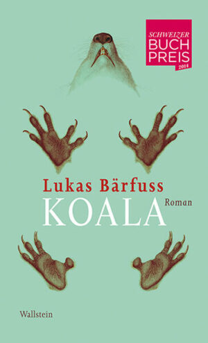 Lukas Bärfuss hat einen gedanklich weit ausgreifenden Roman geschrieben, der über die Frage, warum jemand willentlich den Tod gesucht hat, zu einer anderen vordringt: Welche Gründe gibt es, sich für das Leben zu entscheiden? Ein ganz gewöhnlicher Mensch, sein ganz gewöhnliches Leben und sein ganz gewöhnliches Ende. Aber nichts an dieser Geschichte in Lukas Bärfuss` neuem Roman will uns gewöhnlich scheinen. Denn das erzählte Ende ist ein Suizid, und der ihn verübt hat, ist sein Bruder. Auch wenn die Statistik sagt, dass für die Menschen zwischen zwanzig und vierzig Jahren Suizid die zweithäufigste Todesursache überhaupt ist, hilft das niemandem in seinem individuellen Schicksal. Die Fragen, die sich unweigerlich stellen, finden nicht zu Antworten, die denen, die zurückbleiben, wirklich Trost spenden. Bärfuss spürt dem Schicksal des Bruders nach, über das er zunächst wenig weiß. Und er begegnet einem großen Schweigen. Das Thema scheint von einem großen Tabu umstellt. Und von einem Geheimnis. Warum nannten seine Freunde ihn Koala? Wie kam er zu diesem Namen? Und hat vielleicht der Name gar das Schicksal des Bruders mitbestimmt