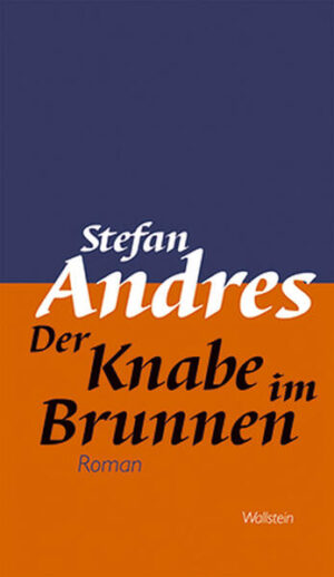 Eine der schönsten Kindheitsgeschichten der deutschen Literatur - und ein bedeutender Erinnerungsroman der Moselregion »Der Knabe im Brunnen« ist ein meisterhaft erzählter autobiographisch geprägter Roman. Aus der Sicht des jüngsten von sechs Kindern eines Müllers im Moselland erzählt Stefan Andres von einer exemplarischen Kindheit zu Beginn des 20. Jahrhunderts. Mit großer Sensibilität nimmt der Junge seine naturnah angeschaute Umgebung wahr: »Wo ich hinblickte, kletterte, kroch, sprang ein lebendiges Wesen und wenn ich die Augen schloß, hörte ich rings um mich her all diese kleinen feinen Geräusche: die Welt war wie der Eisentopf der Mutter, in dem die Speckgrieben tanzten und schrien.« Die phantasie- und humorvolle Erzählweise trug dazu bei, dass dieser Roman zu einem der erfolgreichsten Werke von Stefan Andres wurde. Denn hinter den kindlich-naiven Beobachtungen des Kindes scheinen religiöse und philosophische Fragen von existentiellem Gewicht auf: Mit »Der Knabe im Brunnen« erschloss sich Stefan Andres die poetischen Qualitäten von Mythos und Erinnerung. Das Nachwort informiert über die Entstehung, die Schauplätze und die Wirkung des Werkes, verbunden mit einer über die autobiographische Erinnerung hinausgehenden inhaltlichen Deutung.