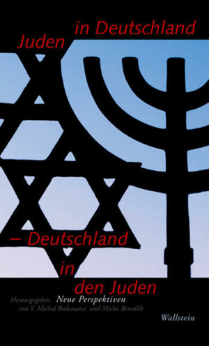 Juden in Deutschland - Deutschland in den Juden | Bundesamt für magische Wesen