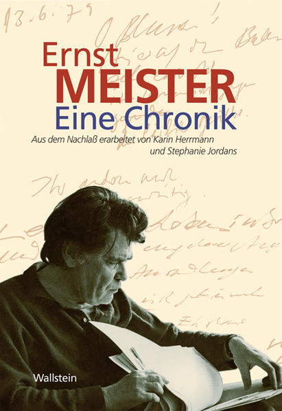 Ernst Meister. Eine Chronik | Bundesamt für magische Wesen