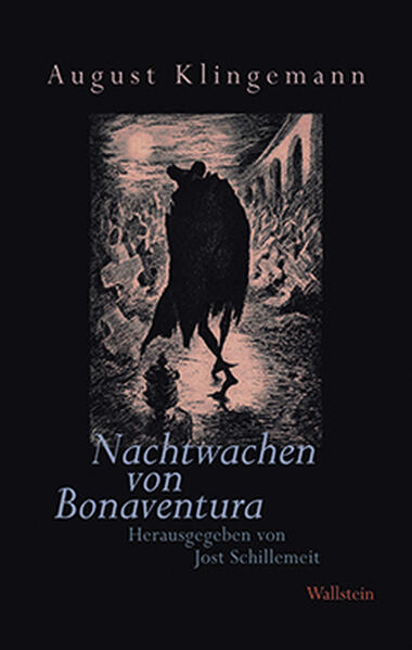 Das fabelhafte Grundbuch der Romantik, ediert und kommentiert von Jost Schillemeit. »Nachtwachen. Von Bonaventura« - unter diesem Titel erschien 1804 anonym ein Buch, das im letzten Drittel des 19. Jahrhunderts wiederentdeckt wurde und seit 1877 in immer neuen Nachdrucken erschien. Als mutmaßlichen Verfasser nahm man unter anderem Schelling, E.T.A. Hoffmann und Brentano an. Erst 1973 gelang Jost Schillemeit die eindeutige Identifizierung des Braunschweiger Literaten und Theaterdirektors August Klingemann als Verfasser. Von Klingemann stammt auch das ebenfalls anonym erschienene kleine satirische Lustspiel »Freimüthigkeiten«, das in Ton, Stil und Stoff deutlich an die »Nachtwachen« erinnert. Beide Texte folgen in Wortlaut, Orthographie und Interpunktion den Erstdrucken und sind mit einem Nachwort und Anmerkungen von Jost Schillemeit versehen. »Wie oft habe ich das geliebte schnurrige Werk gekauft, und immer, wenn ich es wiederlesen wollte, war es weg, hatte es einer mitgehen lassen. Ich sage auch nichts dawider, denn es ist ja begreiflich.« Peter de Mendelssohn, Süddeutsche Zeitung