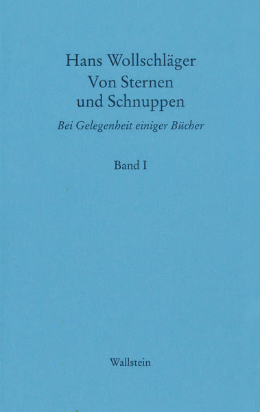 Die Insel. und einige andere Metaphern für Arno Schmidt 978-3-89244-299-8 'Tiere sehen dich an'. Essays, Reden 978-3-89244-516-6 Karl May. Grundriß eines gebrochenen Lebens 978-3-89244-740-5 Von Sternen und Schnuppen I. Bei Gelegenheit einiger Bücher 978-3-89244-937-9 Von Sternen und Schnuppen II. Bei Gelegenheit einiger Bücher 978-3-8353-0100-9 'Wie man wird, was man ist'. Sinfonietta domestica für Kammerorchester. Autobiographische Schriften 978-3-8353-0497-0 Der Andere Stoff. Fragmente zu Gustav Mahler 978-3-8353-0588-5 Herzgewächse oder Der Fall Adams 978-3-8353-0958-6 Die Gegenwart einer Illusion 978-3-8353-1103-9 Annäherungen an den SILBERNEN LÖWEN 978-3-8353-1970-7 Die bewaffneten Wallfahrten gen Jerusalem. Geschichte der Kreuzzüge 978-3-89244-659-0: nicht mehr lieferbar