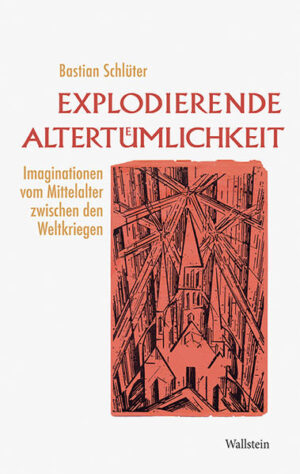 Explodierende Altertümlichkeit | Bundesamt für magische Wesen