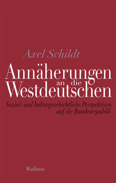 Annäherungen an die Westdeutschen | Bundesamt für magische Wesen