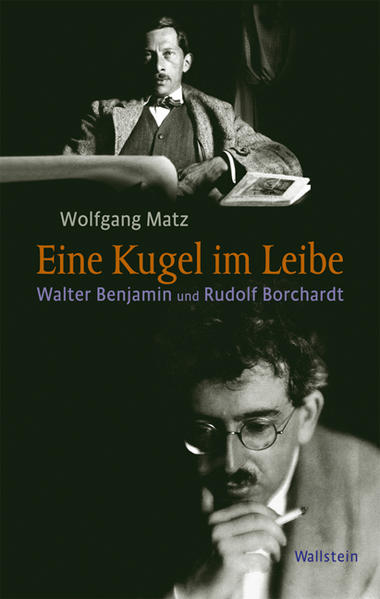 Eine Kugel im Leibe | Bundesamt für magische Wesen