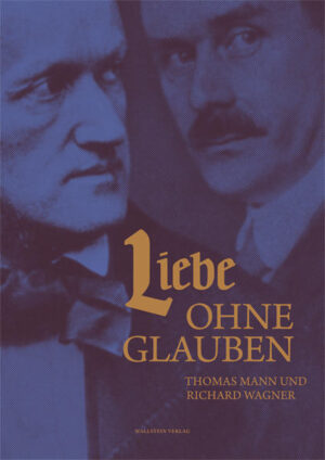 Liebe ohne Glauben | Bundesamt für magische Wesen