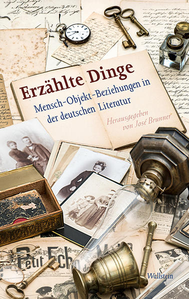 Erzählte Dinge | Bundesamt für magische Wesen