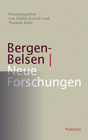 Bergen-Belsen - Neue Forschungen | Bundesamt für magische Wesen